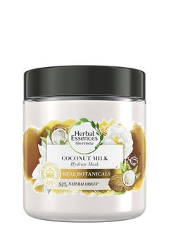 Herbal Essences Bio Renew Coconut Milk Mask 250 ML 