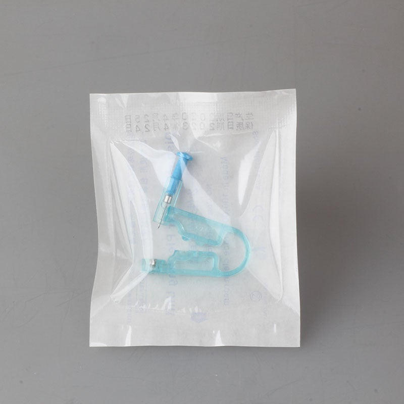 Second-Generation Ear Piercing Tool Set, Disposable Sterilized Ear Piercing Device, Ear Piercing Gun, - Image 1
