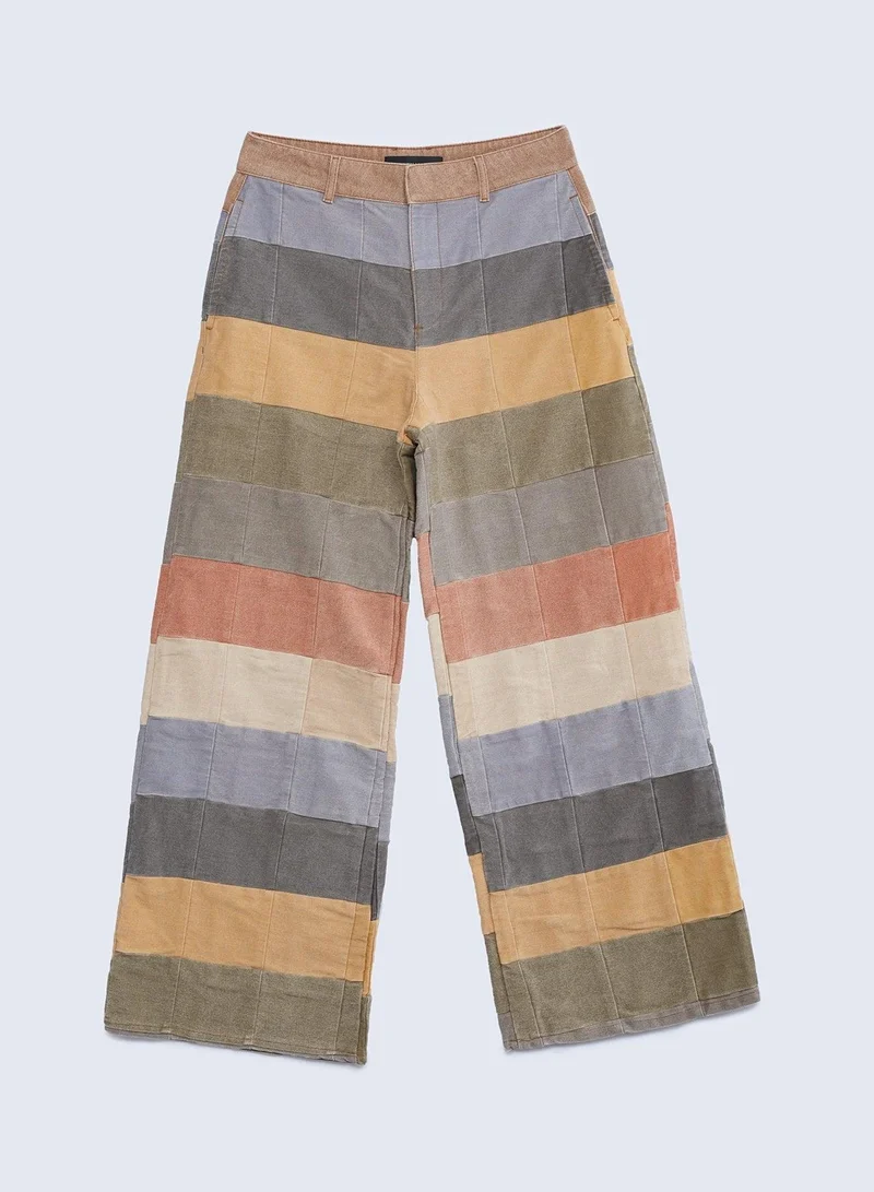 LES BENJAMINS PANT 101