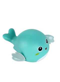 Sky Blue Dolphin