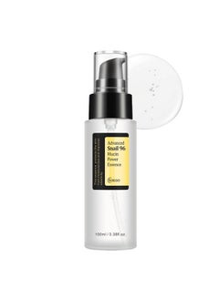Sokgo Professional Snail Mucin Serum, Intensive Hydration and Repair for Healthy Skin  - Image 1