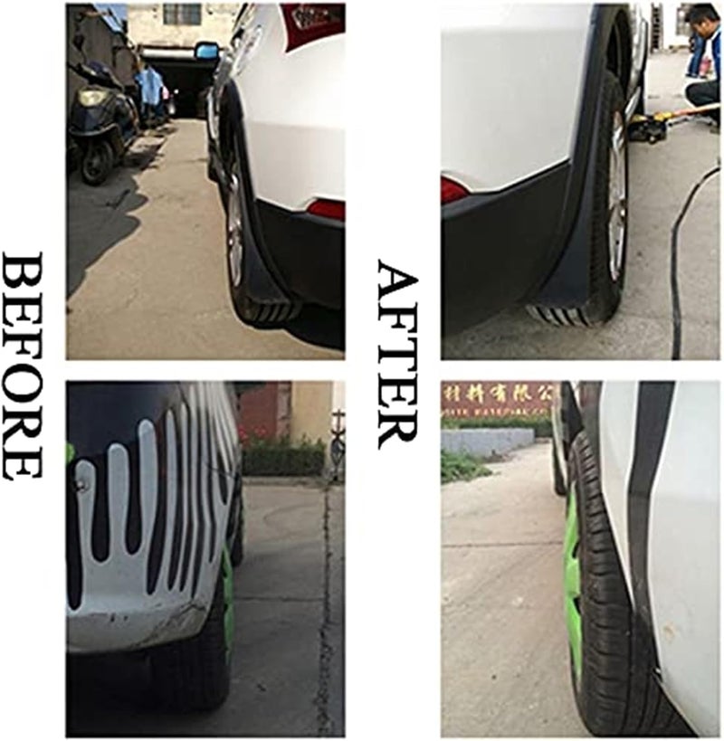 Vuzmode Hub-Centric Wheel Spacers for Volvo - Image 5