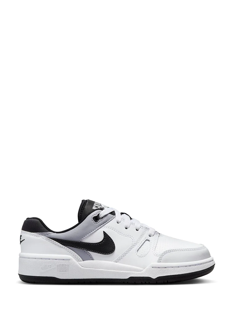 Nike Youth Full Force Lo Bg