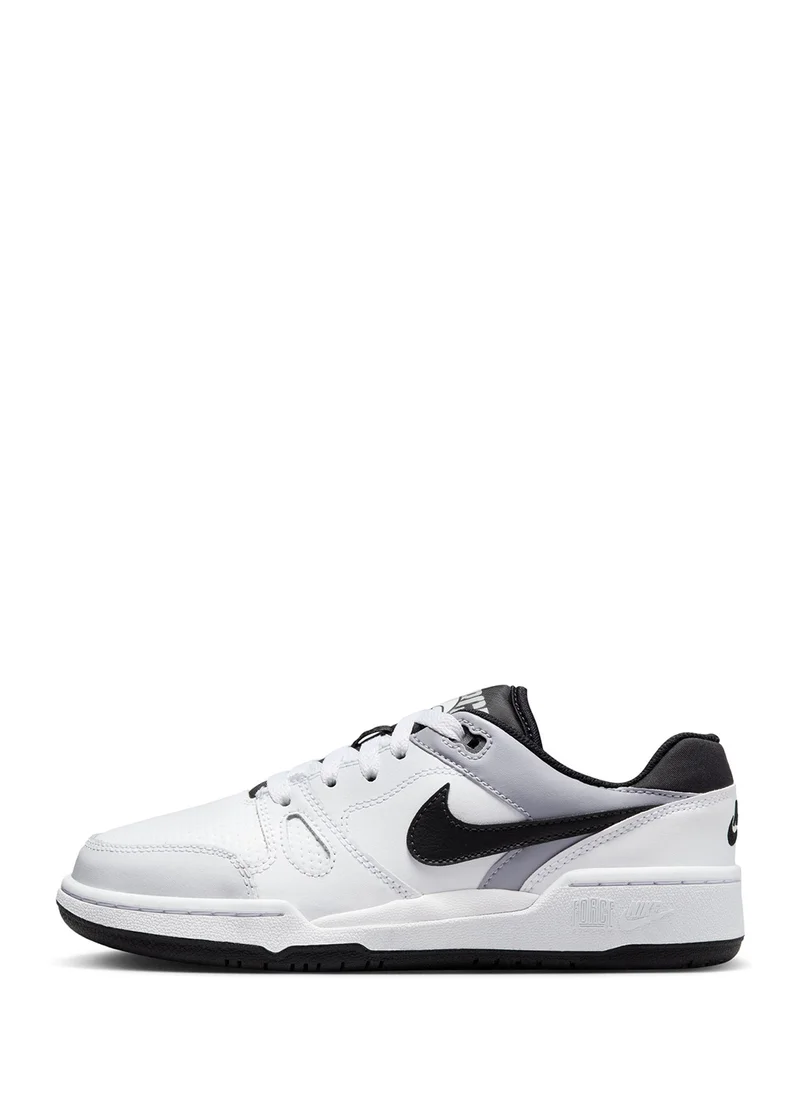 Nike Youth Full Force Lo Bg