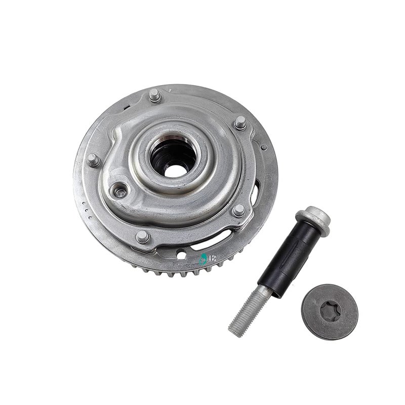 Variable Camshaft Timing Intake Cam Phaser Sprockets Gears Fit for Chevrolet Aveo5 Cruze Limited Sonic Pontiac G3 16L 18L L4 OE 55568386 25194444