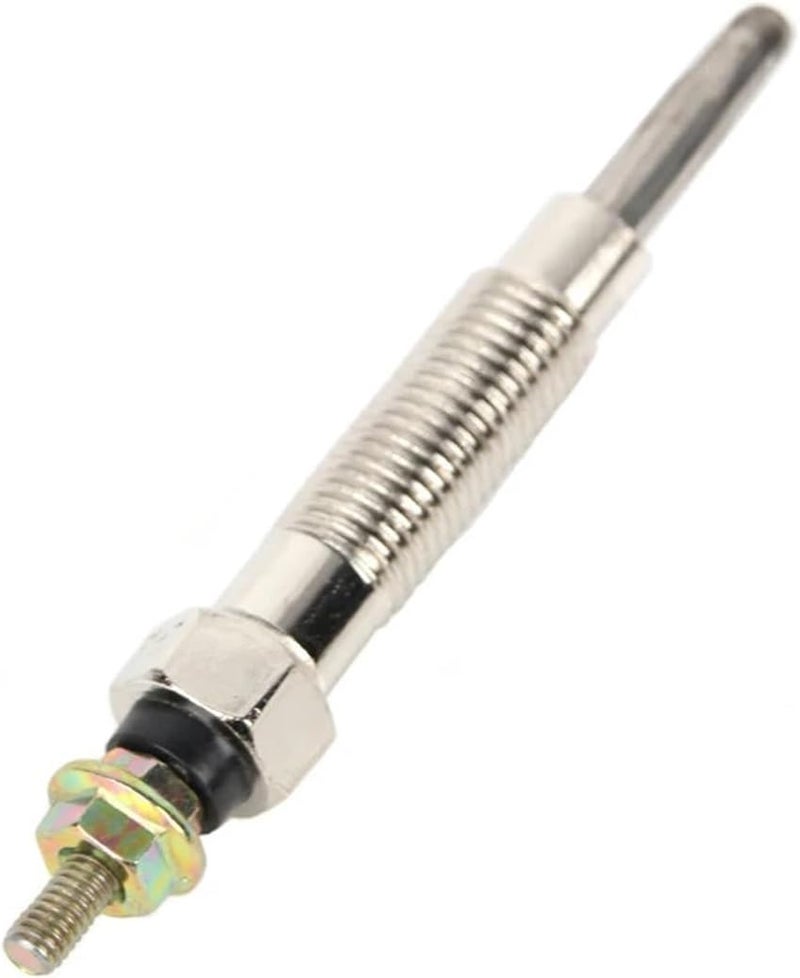 Glow Plugs 4Pcs Car Heater Glow Plugs For V26 V36 V46 2.8 4M40 1990-2004 ME200970 For Engine Startup - Image 3