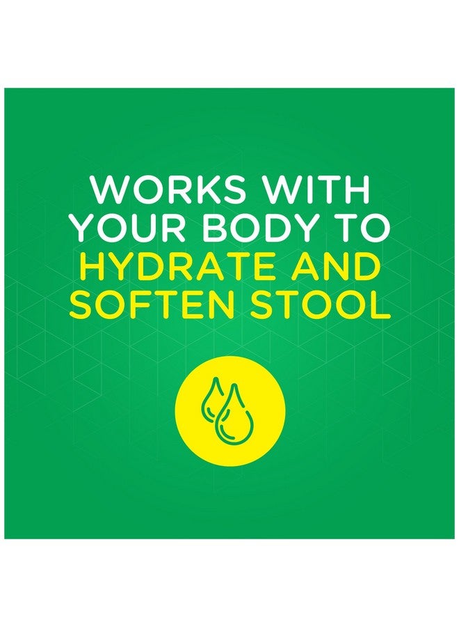 فليت ملينات فليت، تحاميل جلسرين ملينة لتخفيف الإمساك لدى البالغين، 100 تحاميل، عبوة من 4 قطع - Image 3