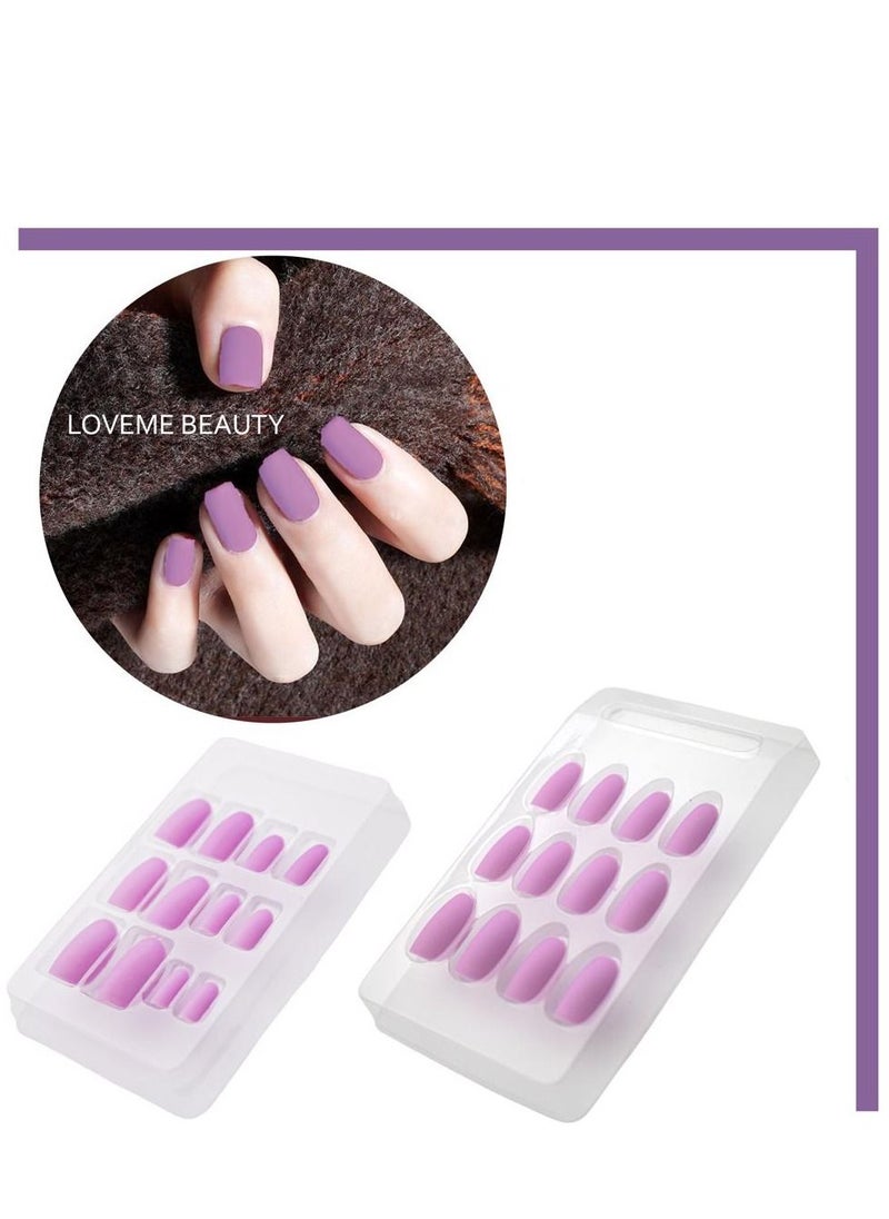 LOVEME artificial nails  - Image 2