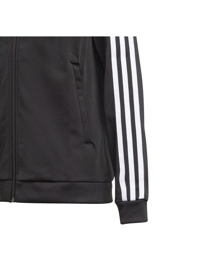 اديداس اوريجينالز جاكيت رياضي SST TRACKTOP أسود للأطفال من أوريجينالز - Image 5
