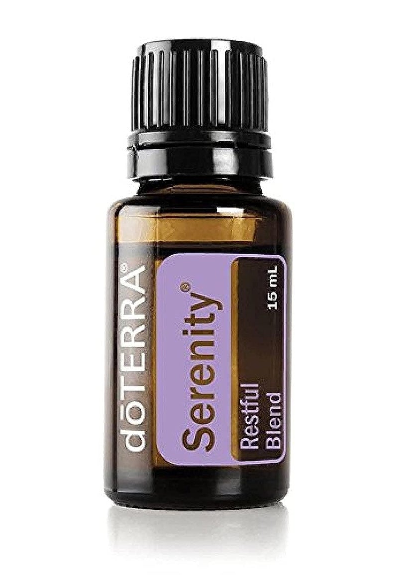 doTERRA Serenity Essential Oil Restful Blend - 15 ml - Image 1