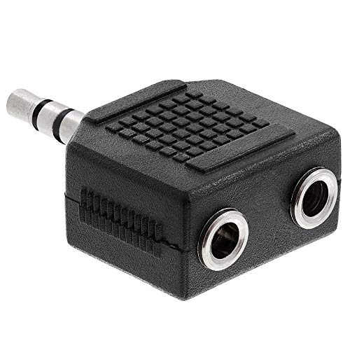 Cmple 3.5mm Jack Splitter - Image 2