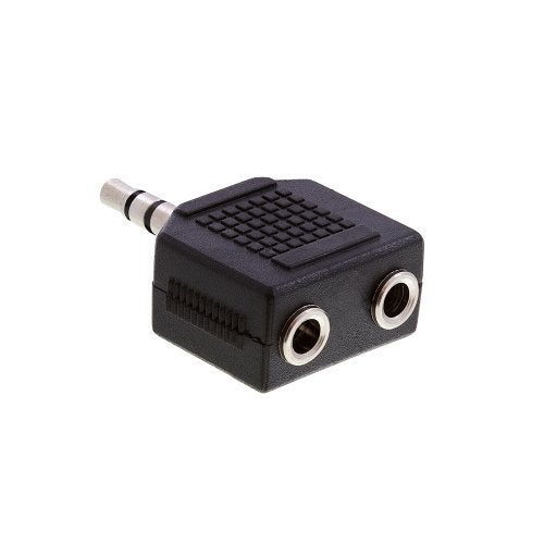 Cmple 3.5mm Jack Splitter - Image 3