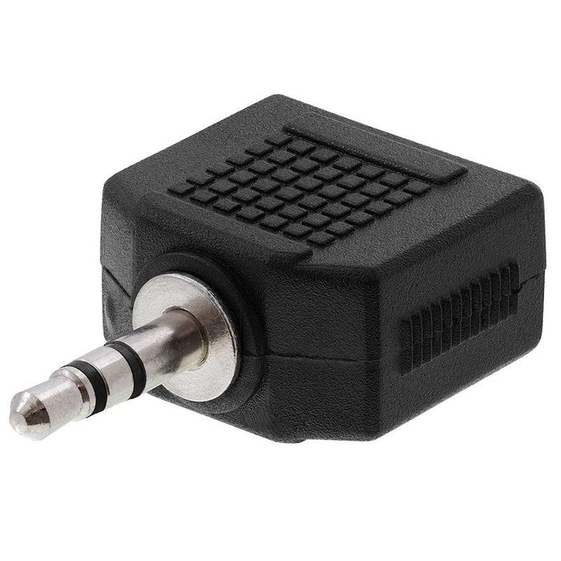 Cmple 3.5mm Jack Splitter - Image 5