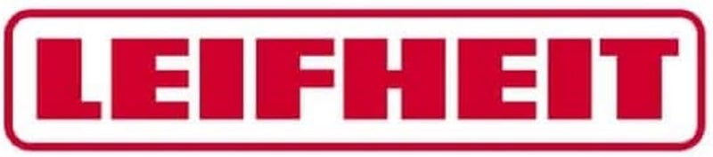 Leifheit Wallmounted roll holder Parat F2 for Aluminium foil kitchen rolls Colour Red - Image 3