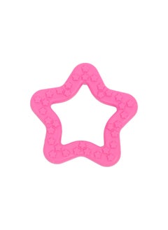 PL PL - Star Chew Toy - Small - Pink 