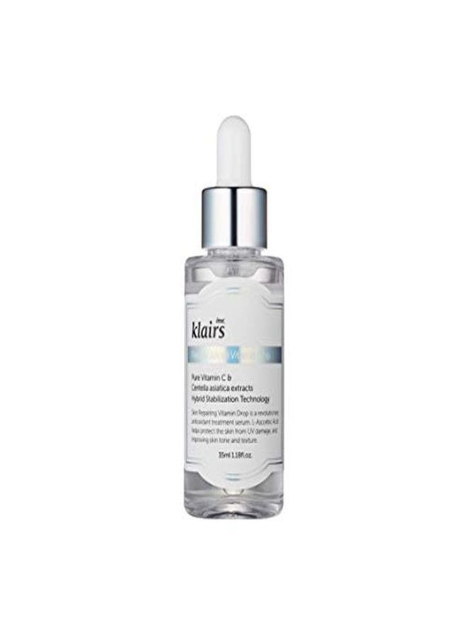 Klairs - Freshly Juiced Vitamin C Serum Korean Beauty Product 35 Ml - Image 1