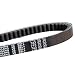 Trkimal 7432030 CVT Drive Belt for GY6 125cc 150cc 152QMI157QMJ ShortCase Engine ROKETA JMSTAR TAOTAO JONWAY Baja Tank Scooter Moped ATV Go Kart - Image 2