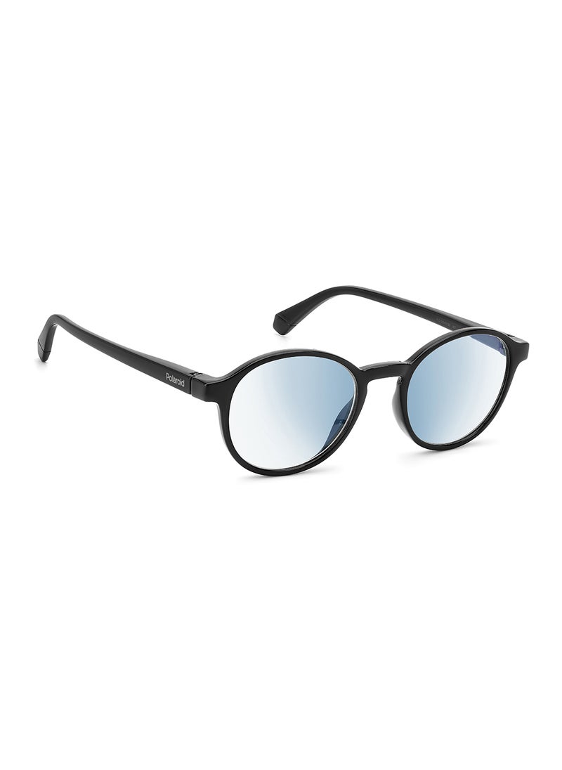 Polaroid - Unisex Reading Glasses - Pld 0034/R/Bb Black 48 - Lens Size: 48 Mm - Image 1
