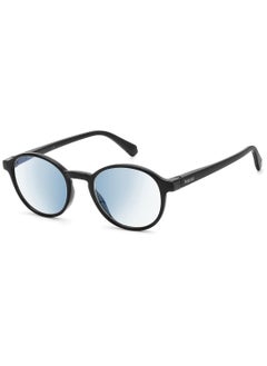 Polaroid نظارات القراءة للجنسين - Pld 0034/R/Bb أسود 48 - مقاس العدسة: 48 مم  - Image 1