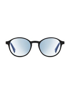 Polaroid نظارات القراءة للجنسين - Pld 0034/R/Bb أسود 48 - مقاس العدسة: 48 مم  - Image 3