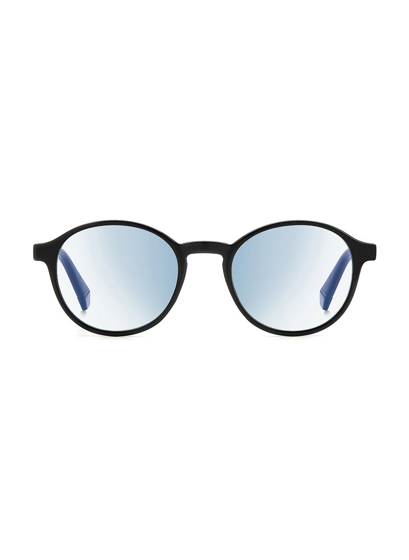 Polaroid - Unisex Reading Glasses - Pld 0034/R/Bb Black 48 - Lens Size: 48 Mm - Image 1