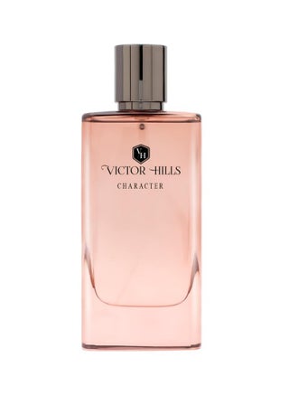 Victor Hills Character Extrait De Parfum 75ML For Unisex - pzsku/Z32F69C55DC9BAAA25110Z/45/_/1714726941/70ca27d5-d80f-49e2-b4cc-0b60fdd154d5