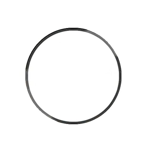 Vooli 1 PS Pressure Cooker Rubber Gasket for All Type of Inner Lid Pressure Cooker Steel or Aluminium 3.5 Litre - Image 3