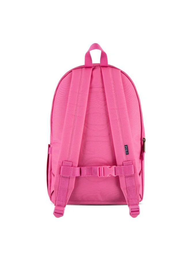 بولو رالف لورين Kids Bear Backpack