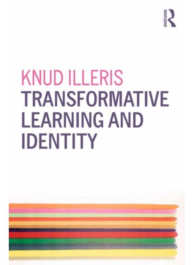 Transformative Learning and Identity - Paperback