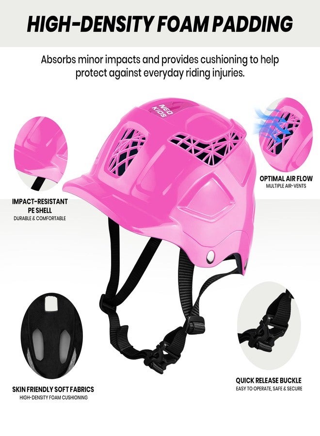 JASPO Neo Kids Protective Gear Set | SX-4 | Knee Pads, Elbow Pads & Wrist Guards for Skating, Cycling & Skateboarding (Extra Small Size) - Image 2