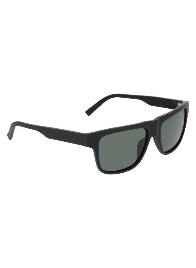 NAUTICA Rectangle Sunglasses