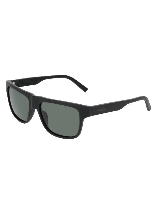 NAUTICA Rectangle Sunglasses