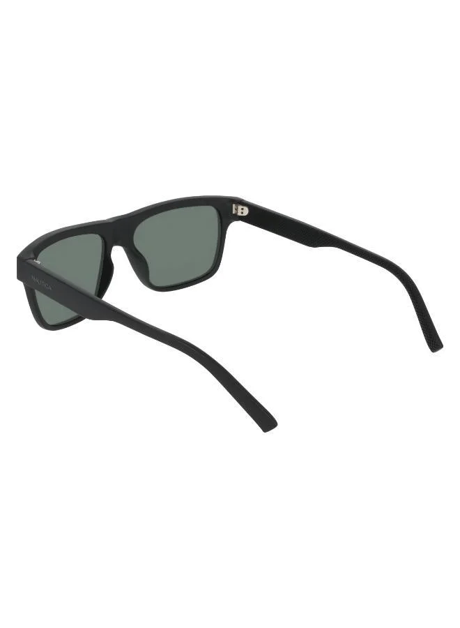 NAUTICA Rectangle Sunglasses