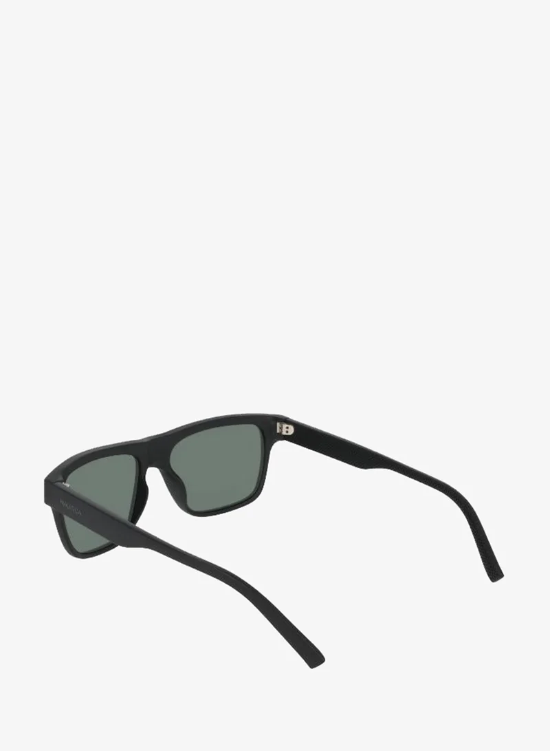 Nautica  Rectangle Sunglasses for Men | Best Price UAE
