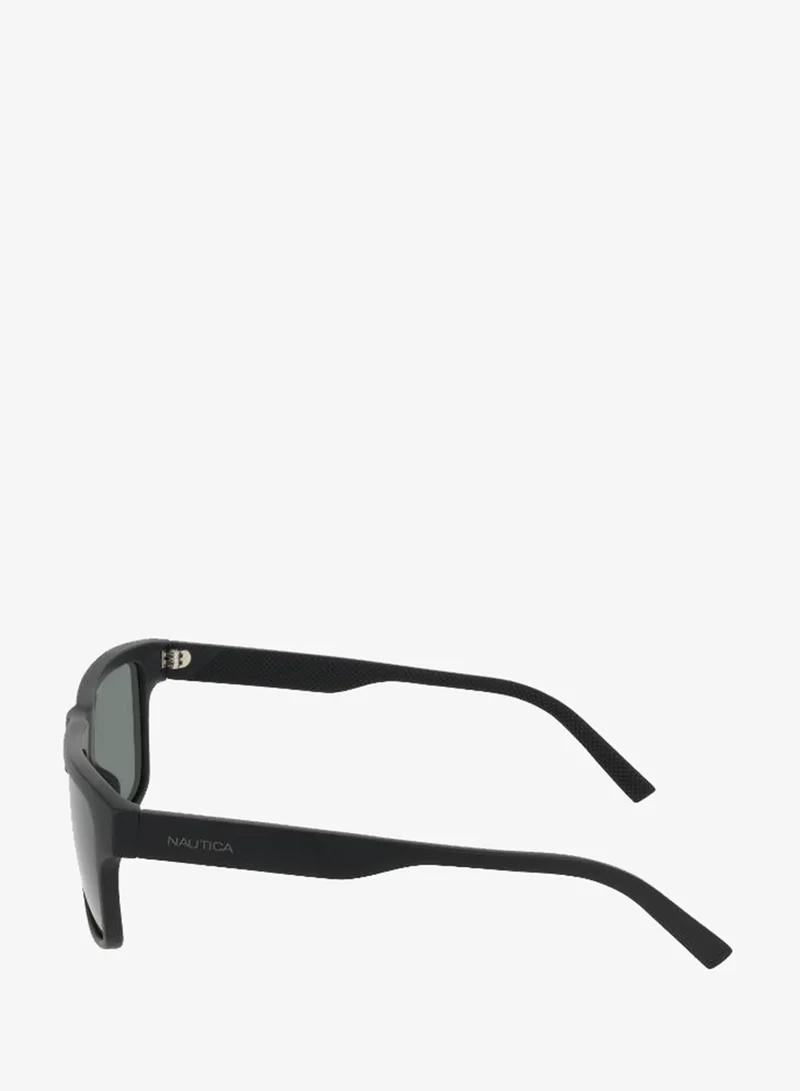 Nautica  Rectangle Sunglasses for Men | Best Price UAE