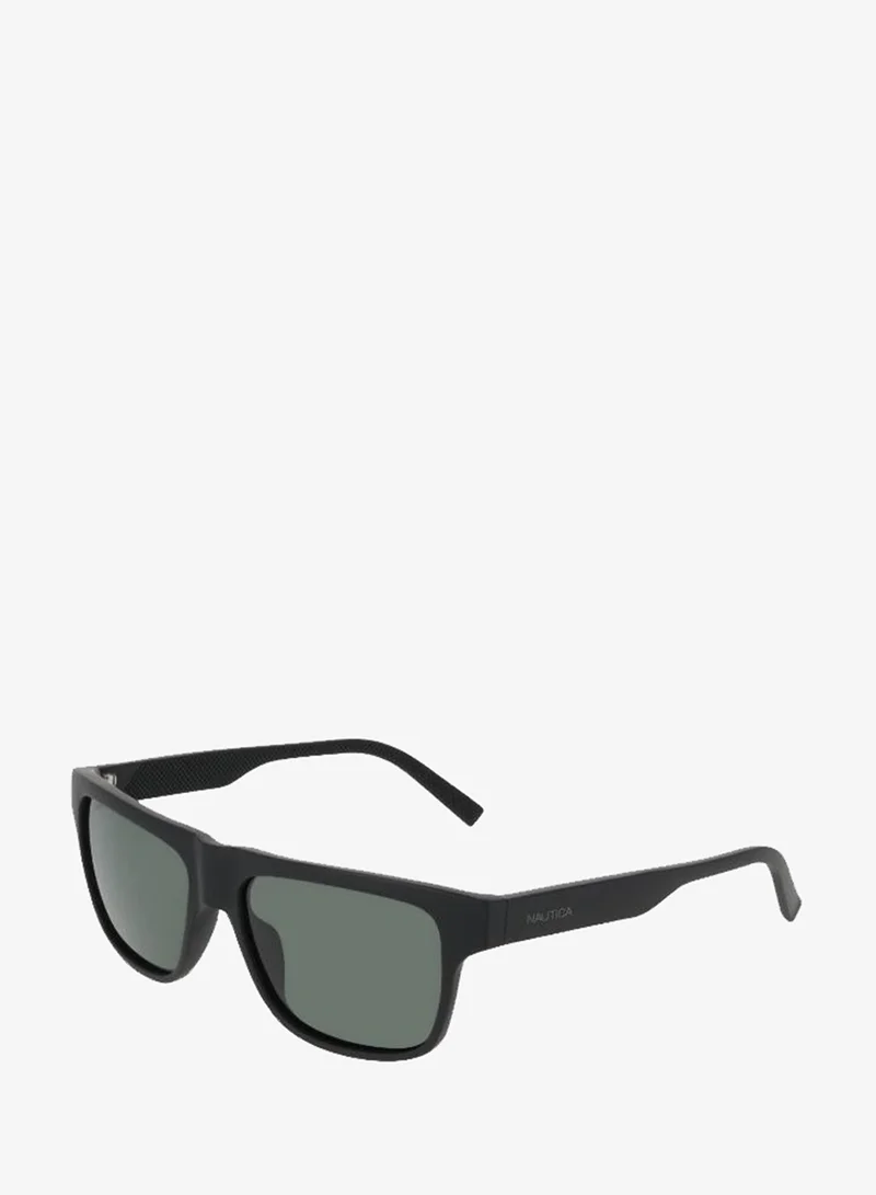 Nautica  Rectangle Sunglasses for Men | Best Price UAE