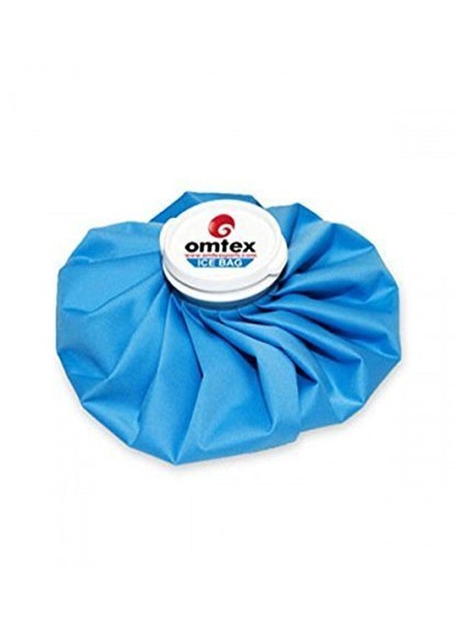 omtex Ice Bag - Used for first aid, cold therapy, Sports injury, pain relief - Image 2