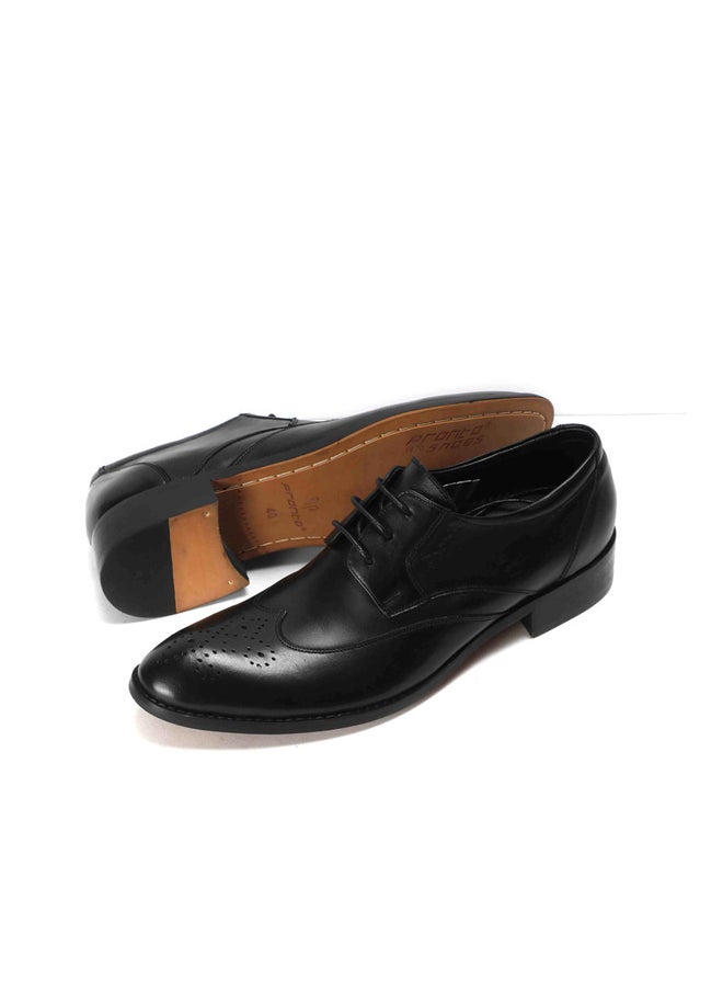 PRONTO Wingtip Derby  - Image 2