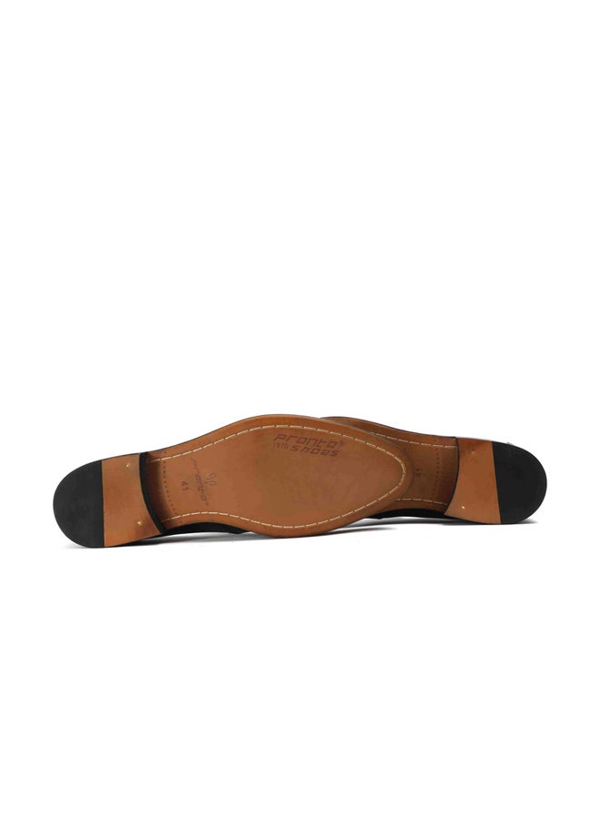 PRONTO Wingtip Derby  - Image 4