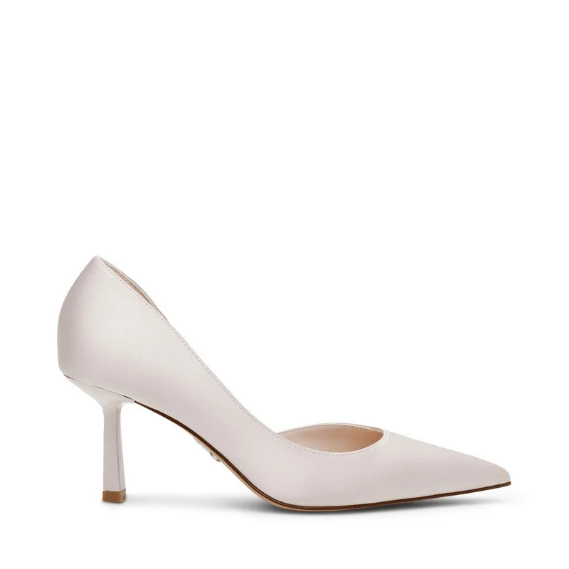ستيف مادن Vena Cream Women's Sandals
