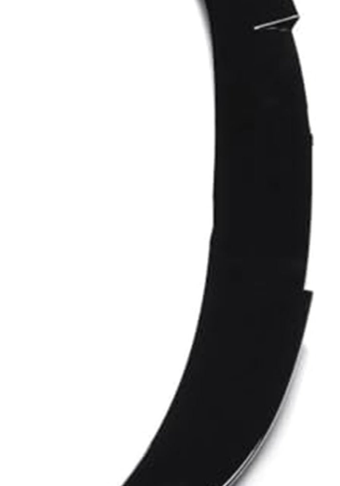 Wivplex Gloss Black Rear Trunk Spoiler for BMW 4 Series - Image 3