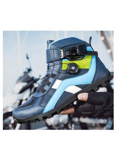 KUYING New Type of Road Lock Cycling Shoes Hard Sole Mountaineering Shoes Racing Sports Shoes  - Image 3