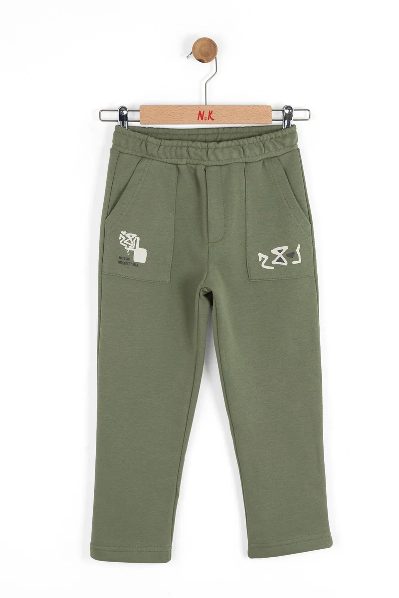 NK Kids Boys' Trousers 4-8 Years 69503