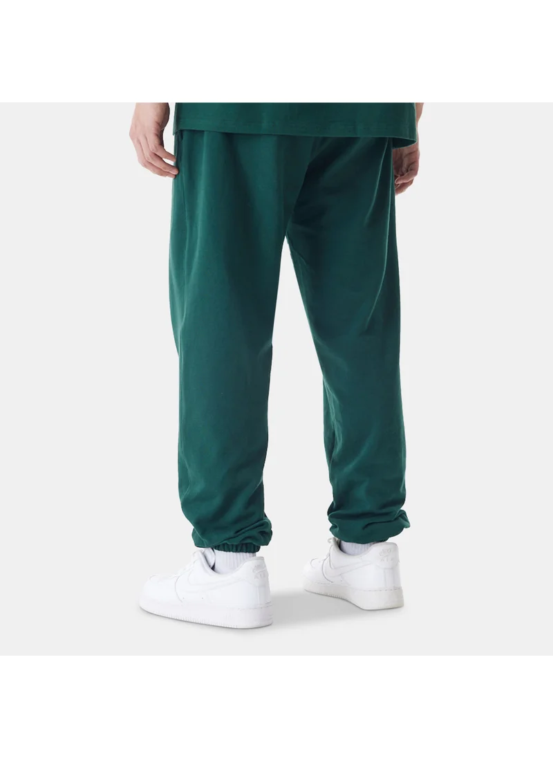 NEW ERA Men's NBA Boston Celtics Joggers