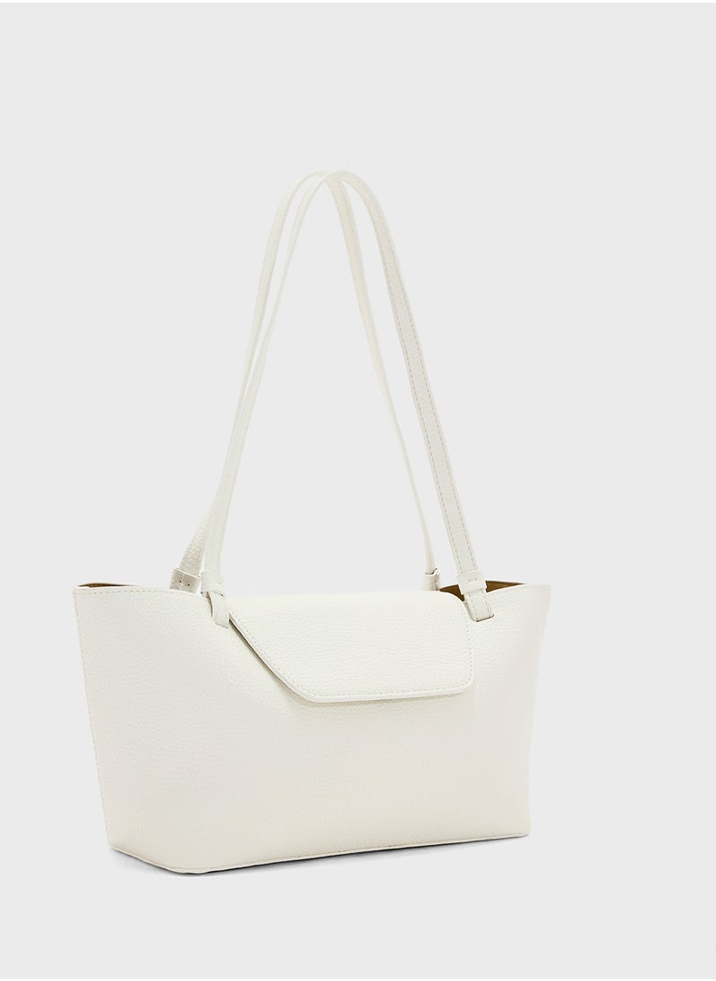 ELLA Ladies Shoulder Bag  - Image 3