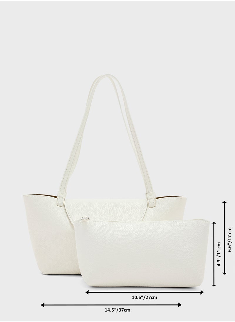Ladies Shoulder Bag