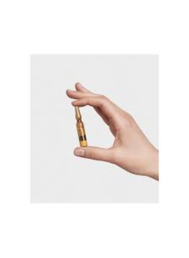 Martiderm Black Diamond Skin Complex Advanced Ampoules 10x2ml - Image 3