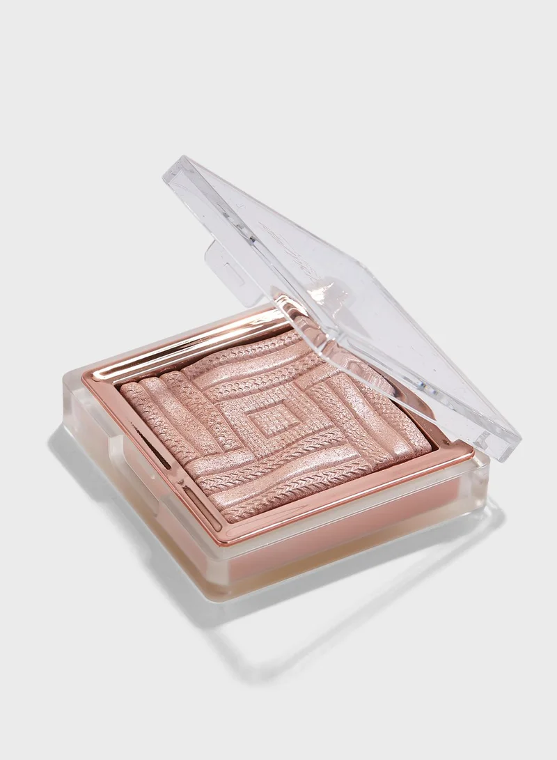 Missha MISSHA Satin Highlighter [Italprism] (Odd Eye)