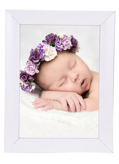 Generic Black  photo frames (1psc 20x25 + 5psc 15x21)  - Image 5