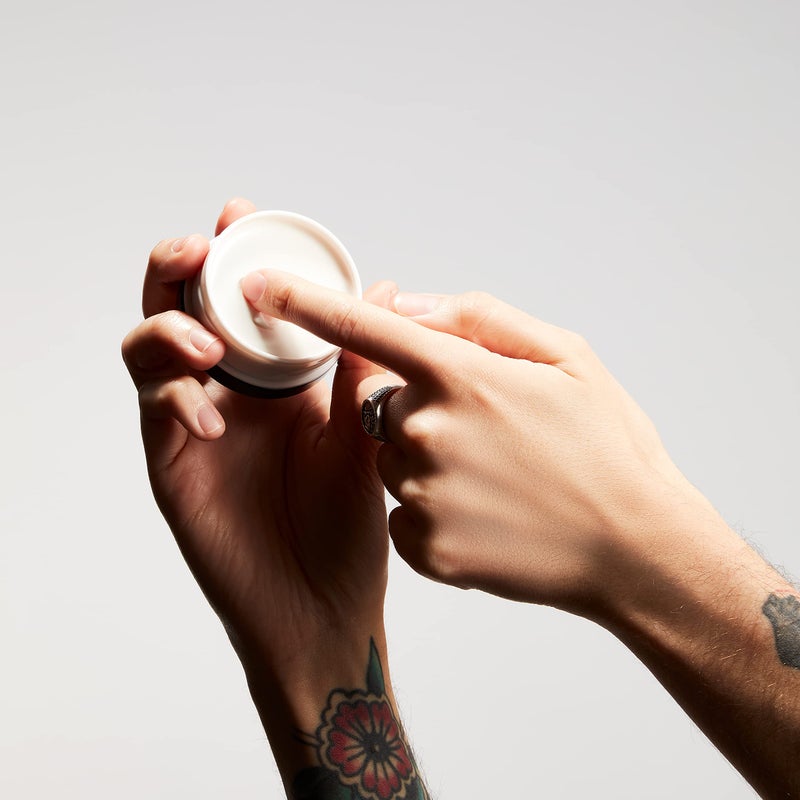 Murdock London Hair Play | Healthy Natural Finish | Kaolin & Provitamin B5 | Made in England | 1.76 oz - Image 3